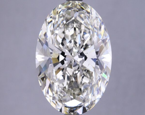 5.66 cctw SI1 - Lab Grown Loose Diamond