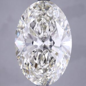 5.53 cctw VVS2 - Lab Grown Loose Diamond