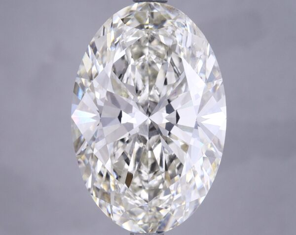 5.53 cctw VVS2 - Lab Grown Loose Diamond