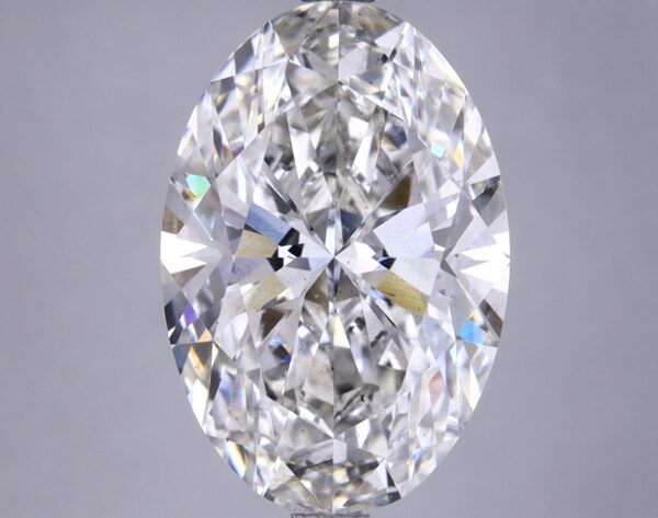 5.50 cctw SI1 - Lab Grown Loose Diamond