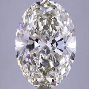5.77 cctw VVS2 - Lab Grown Loose Diamond