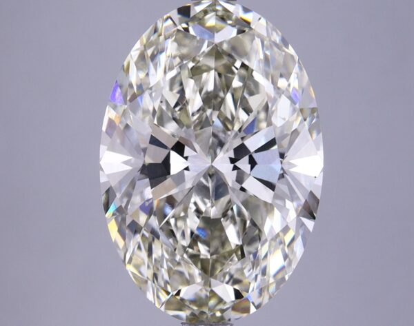 5.77 cctw VVS2 - Lab Grown Loose Diamond