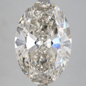 6.00 cctw SI1 - Lab Grown Loose Diamond