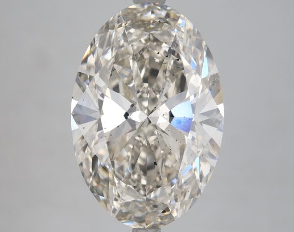 6.00 cctw SI1 - Lab Grown Loose Diamond