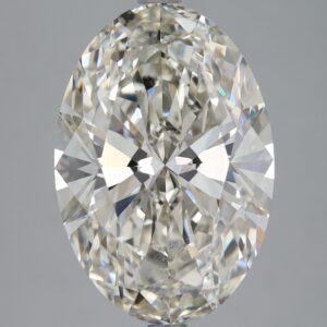 6.43 cctw VS2 - Lab Grown Loose Diamond