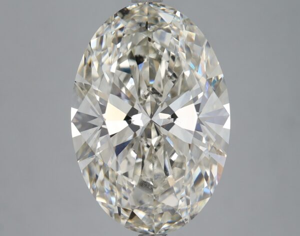 6.43 cctw VS2 - Lab Grown Loose Diamond