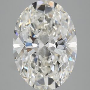 6.21 cctw VS2 - Lab Grown Loose Diamond