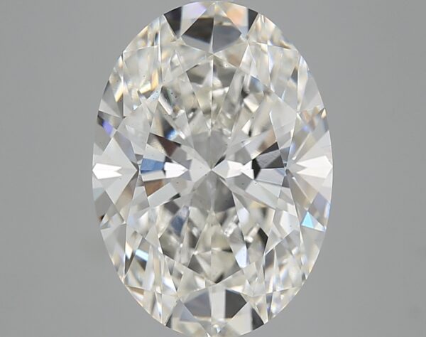 6.21 cctw VS2 - Lab Grown Loose Diamond