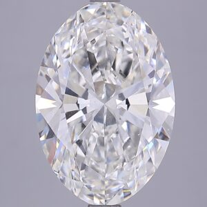 4.87 cctw VS1 - Lab Grown Loose Diamond