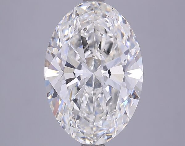 4.87 cctw VS1 - Lab Grown Loose Diamond