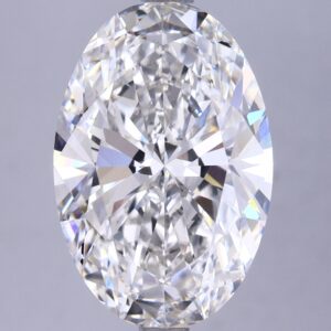 4.92 cctw VS1 - Lab Grown Loose Diamond