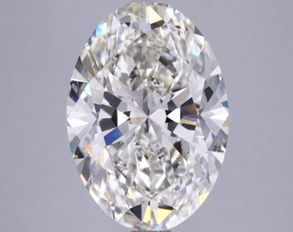 4.57 cctw VS2 - Lab Grown Loose Diamond