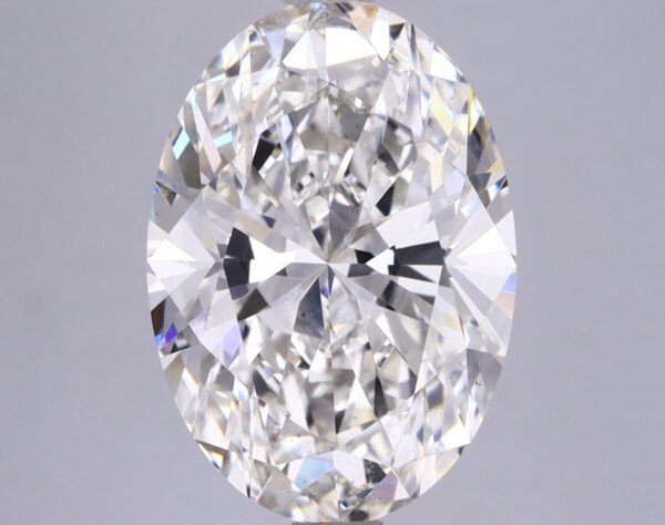 4.89 cctw VS2 - Lab Grown Loose Diamond