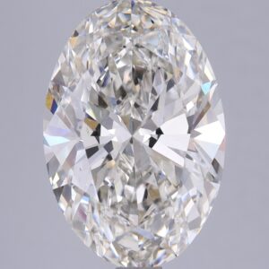 4.58 cctw VS2 - Lab Grown Loose Diamond