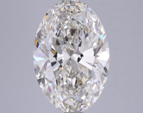 4.58 cctw VS2 - Lab Grown Loose Diamond