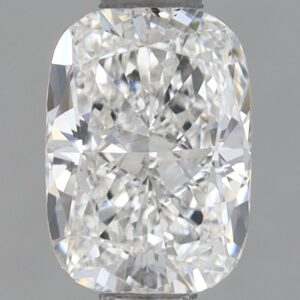 0.74 cctw VS2 - Lab Grown Loose Diamond
