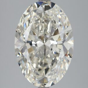 5.26 cctw VS2 - Lab Grown Loose Diamond