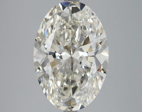 5.26 cctw VS2 - Lab Grown Loose Diamond
