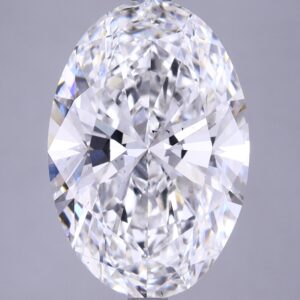 6.04 cctw VS2 - Lab Grown Loose Diamond