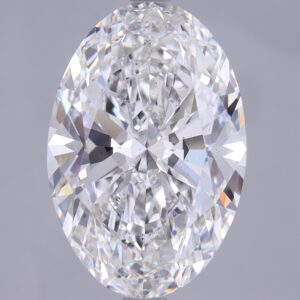 6.19 cctw VS2 - Lab Grown Loose Diamond