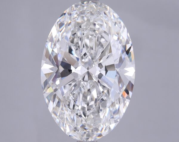 6.19 cctw VS2 - Lab Grown Loose Diamond