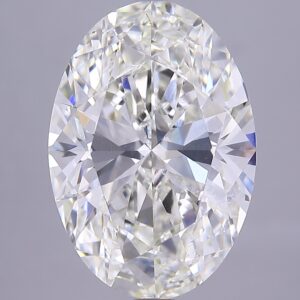 6.00 cctw SI2 - Lab Grown Loose Diamond