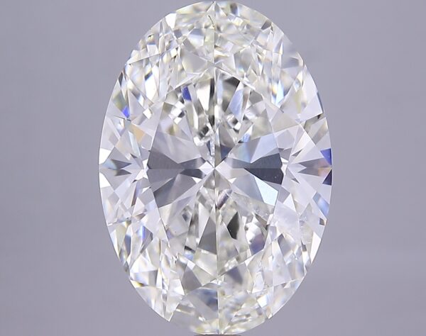 6.00 cctw SI2 - Lab Grown Loose Diamond