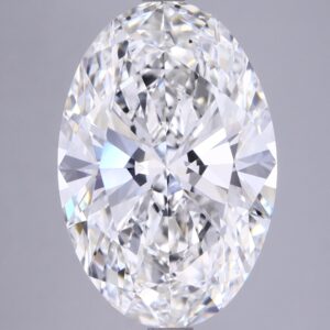 6.03 cctw VS2 - Lab Grown Loose Diamond