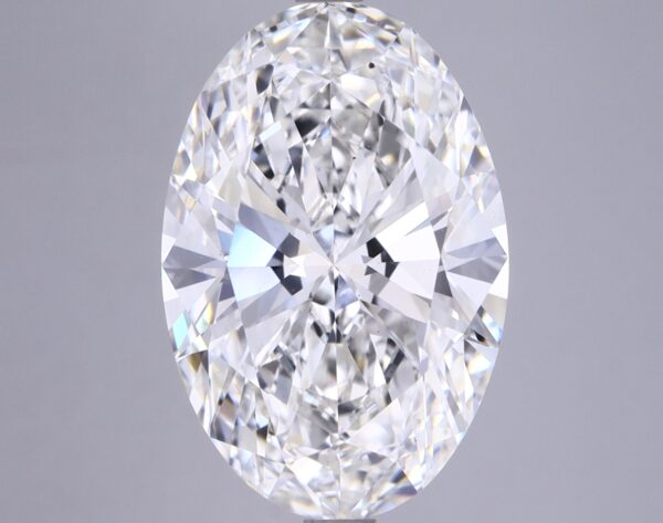 6.03 cctw VS2 - Lab Grown Loose Diamond