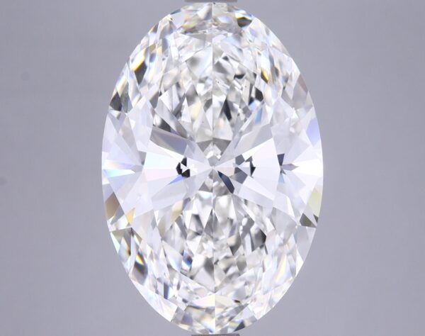 6.44 cctw VS1 - Lab Grown Loose Diamond