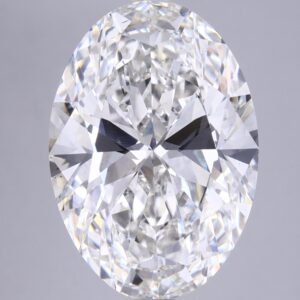 6.38 cctw VS2 - Lab Grown Loose Diamond