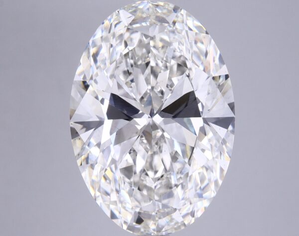 6.38 cctw VS2 - Lab Grown Loose Diamond
