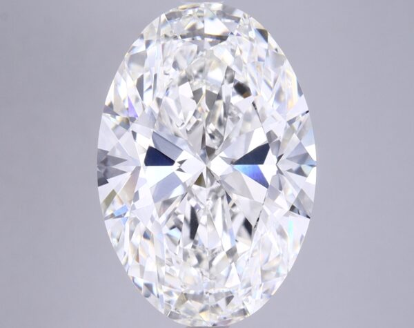 6.54 cctw VS1 - Lab Grown Loose Diamond
