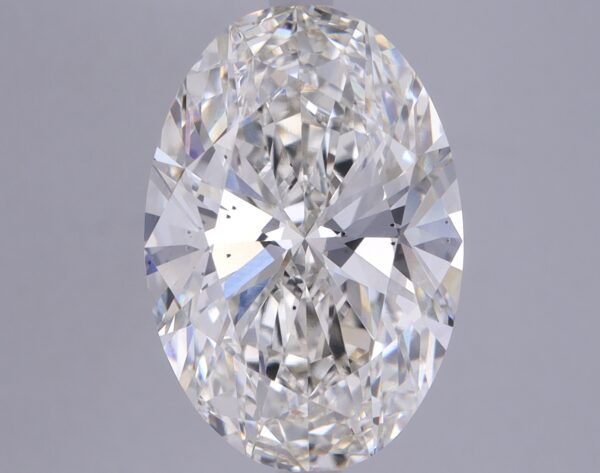 6.14 cctw SI1 - Lab Grown Loose Diamond