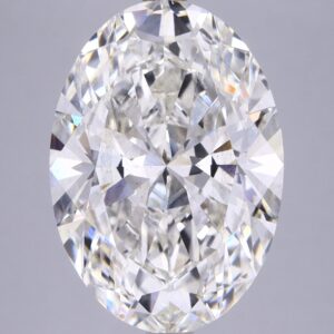 6.34 cctw VS2 - Lab Grown Loose Diamond