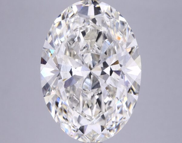 6.34 cctw VS2 - Lab Grown Loose Diamond