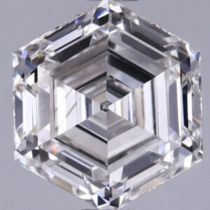 1.51 cctw VS2 - Lab Grown Loose Diamond