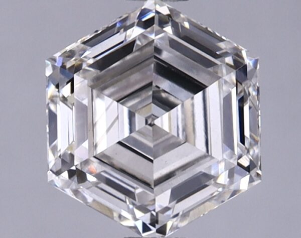 1.51 cctw VS2 - Lab Grown Loose Diamond