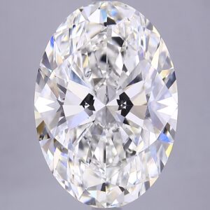 6.19 cctw VS1 - Lab Grown Loose Diamond