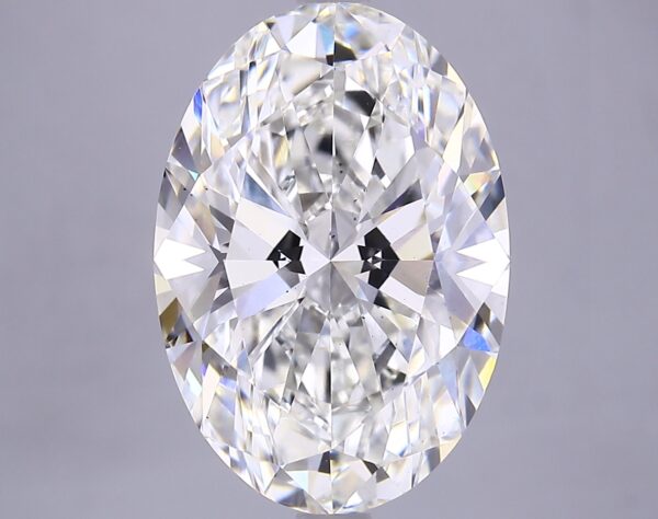 6.19 cctw VS1 - Lab Grown Loose Diamond