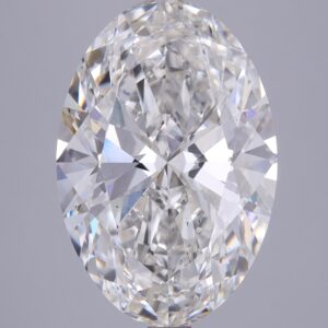 6.52 cctw VS2 - Lab Grown Loose Diamond