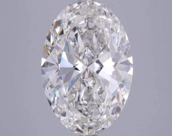 6.52 cctw VS2 - Lab Grown Loose Diamond