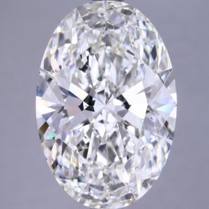 6.14 cctw VS1 - Lab Grown Loose Diamond
