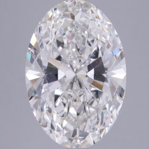 6.18 cctw VS1 - Lab Grown Loose Diamond