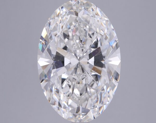 6.18 cctw VS1 - Lab Grown Loose Diamond