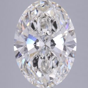 6.02 cctw VVS2 - Lab Grown Loose Diamond
