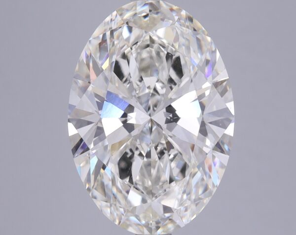 6.02 cctw VVS2 - Lab Grown Loose Diamond