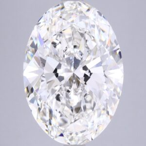 6.23 cctw VS1 - Lab Grown Loose Diamond