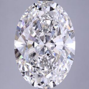6.12 cctw SI2 - Lab Grown Loose Diamond