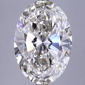 6.07 cctw SI1 - Lab Grown Loose Diamond